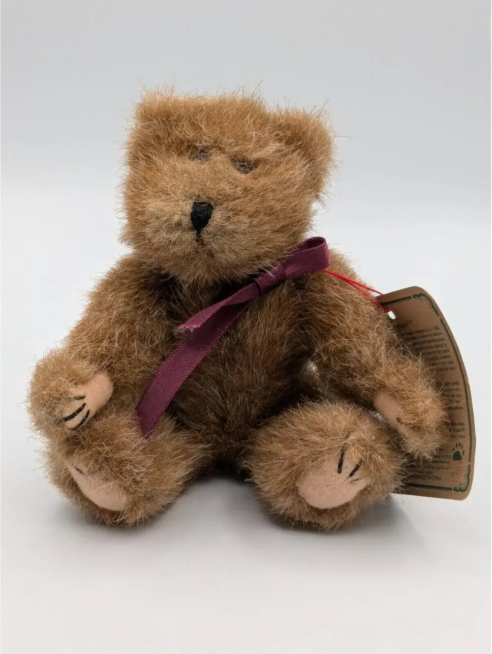 Boyds Bears set vintage